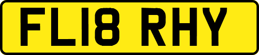 FL18RHY