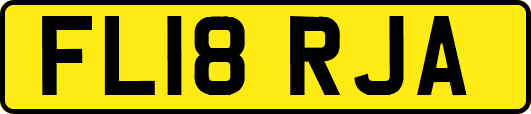 FL18RJA