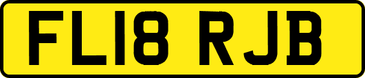 FL18RJB