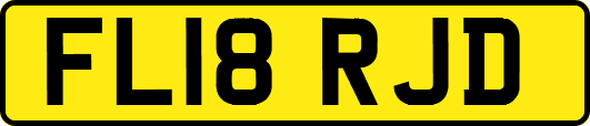 FL18RJD