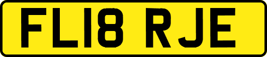 FL18RJE