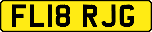 FL18RJG