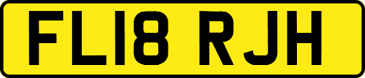 FL18RJH