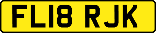 FL18RJK