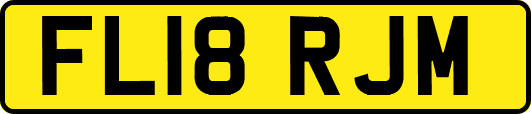 FL18RJM