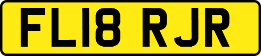 FL18RJR