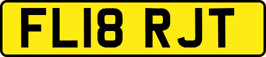FL18RJT