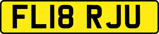 FL18RJU