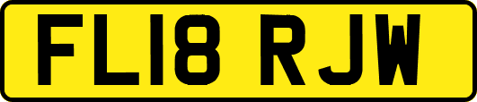 FL18RJW