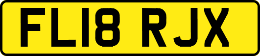 FL18RJX