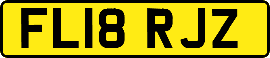 FL18RJZ