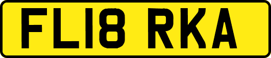 FL18RKA