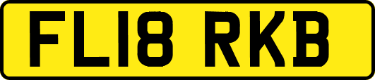 FL18RKB