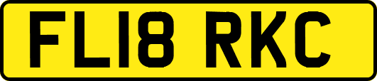 FL18RKC