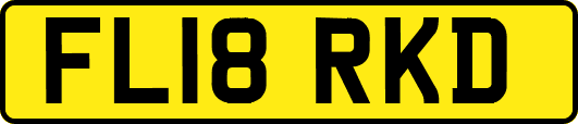 FL18RKD