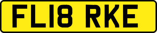 FL18RKE