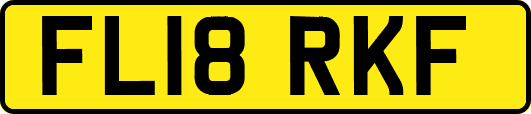 FL18RKF