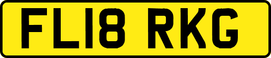 FL18RKG