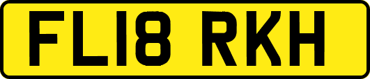 FL18RKH