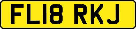 FL18RKJ