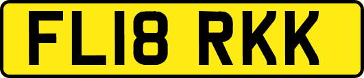 FL18RKK
