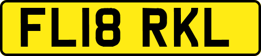 FL18RKL
