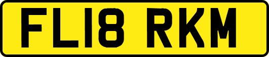 FL18RKM