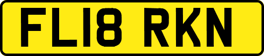 FL18RKN