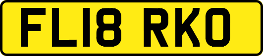 FL18RKO