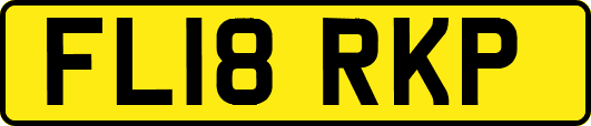FL18RKP