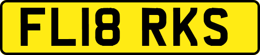 FL18RKS