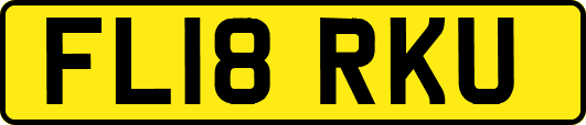FL18RKU