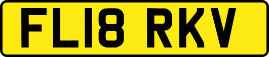 FL18RKV