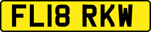FL18RKW