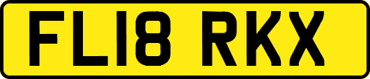 FL18RKX