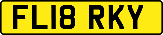 FL18RKY