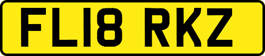FL18RKZ