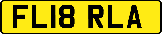 FL18RLA