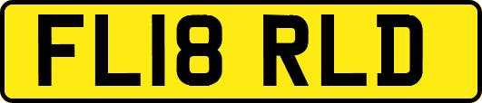FL18RLD