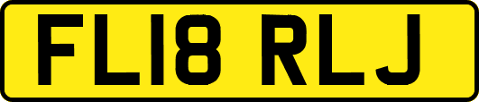 FL18RLJ