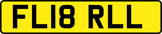 FL18RLL