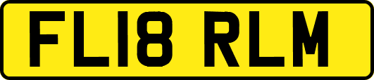 FL18RLM