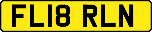 FL18RLN