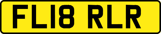 FL18RLR