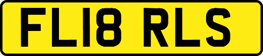 FL18RLS