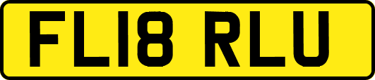FL18RLU