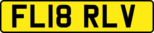 FL18RLV