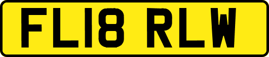 FL18RLW