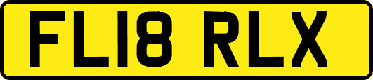 FL18RLX