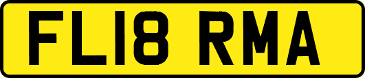 FL18RMA